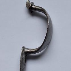 Pontet m&eacute;tal neuf pour 1822 et similaire vendu par poudrenoirepro