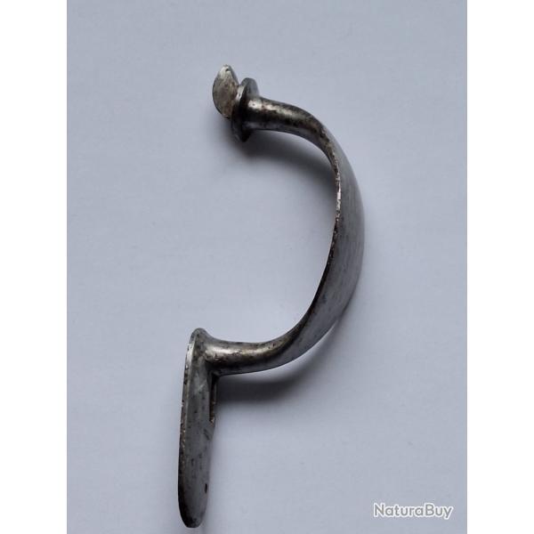 Pontet m�tal neuf pour 1822 et similaire vendu par poudrenoirepro