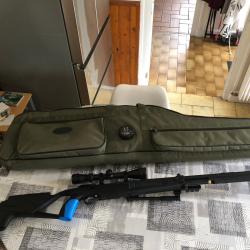 pack stoegerMX1 surpressor