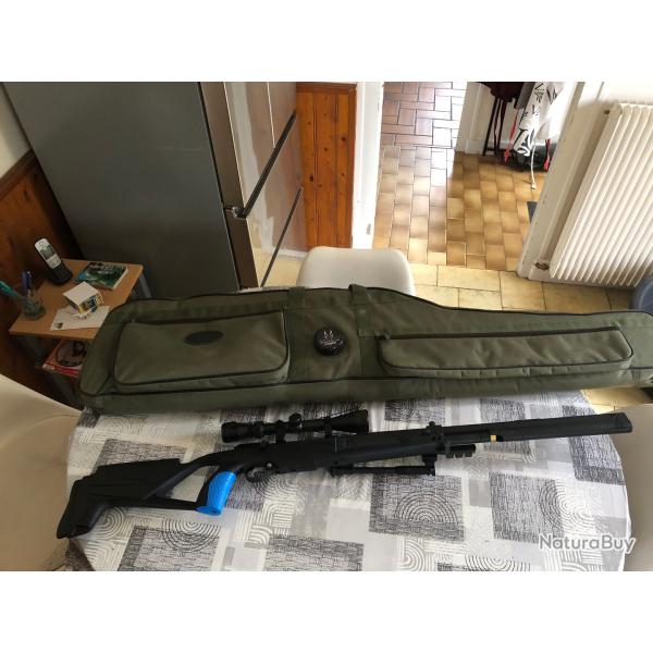 pack stoegerMX1 surpressor