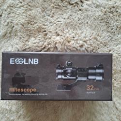 REDDOT 32 mm