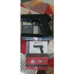 Pistolet Beretta Px4 Storm Co2