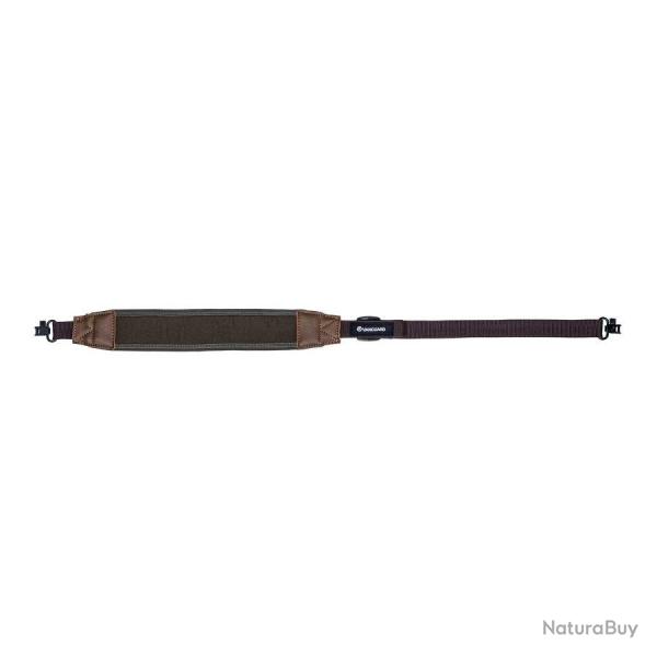 Bretelle carabine vanguard Endeavor verte