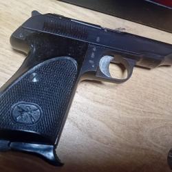 PISTOLET BERNARDELLI 60 7,65 Browning