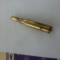 Cartouche &agrave; blanc 308 NATO