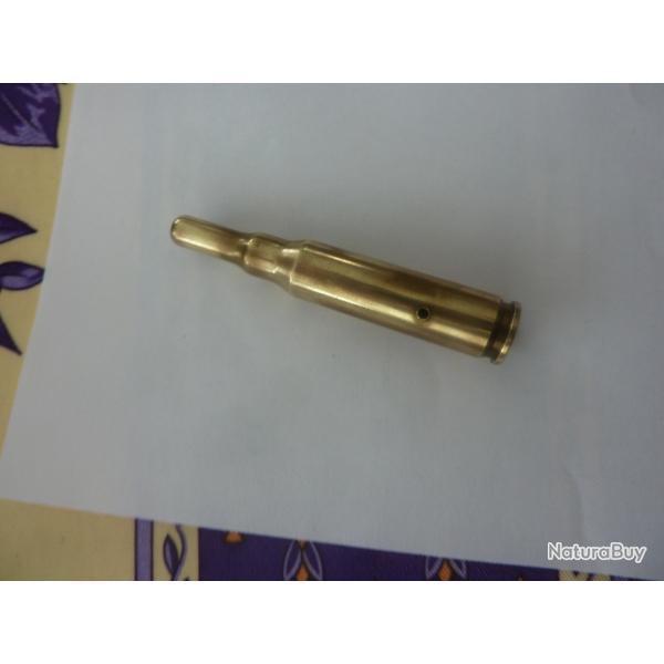 Cartouche � blanc 308 NATO