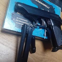 PISTOLET BERNARDELLI 60 22 LR