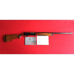 003479810  FUSIL  SEMI-AUTOMATIQUE  BENELLI  mod&egrave;le RAFFAELLO  121,  calibre  12/70