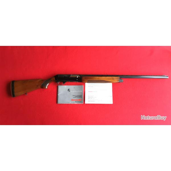 003479810  FUSIL  SEMI-AUTOMATIQUE  BENELLI  mod�le RAFFAELLO  121,  calibre  12/70