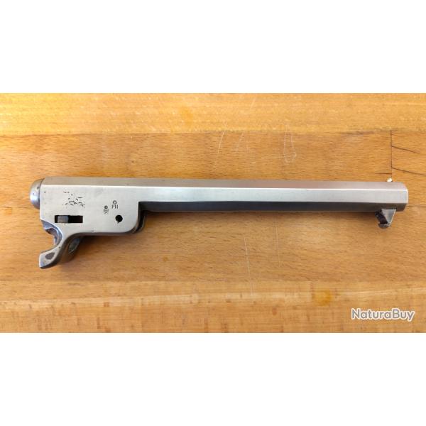 Canon Pietta Colt 1851 cal. 36