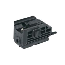 LASER DE TIR UNIVERSEL NOIR - ASG