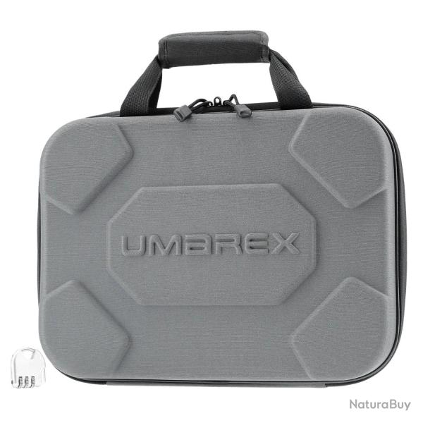 ETUI MOULE POUR TR68 - UMAREX
