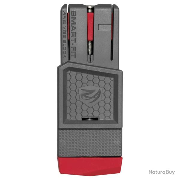 SUPPORT ETAU AR15 SMART-FIT - REAL AVID
