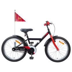V&eacute;lo pour Enfants 20 Pouces pour les enfants de 6 &agrave; 11 ans Noir