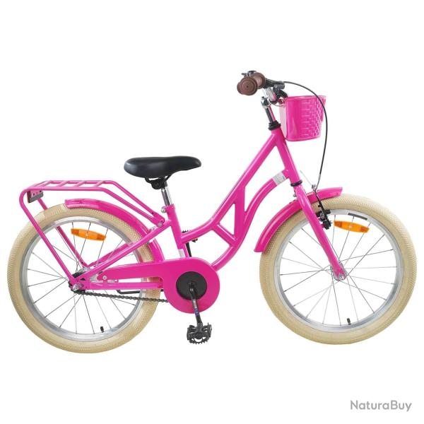 V�lo pour Enfants 20 Pouces pour les enfants de 6 � 11 ans