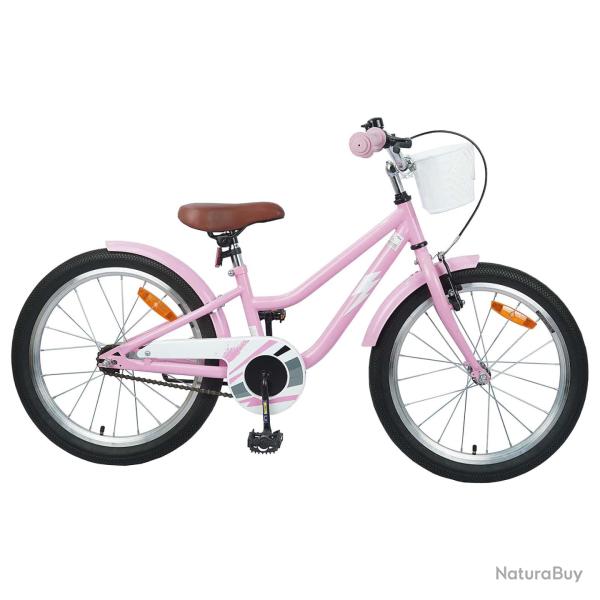 V�lo pour Enfants 18 Pouces pour les enfants de 5 � 7 ans