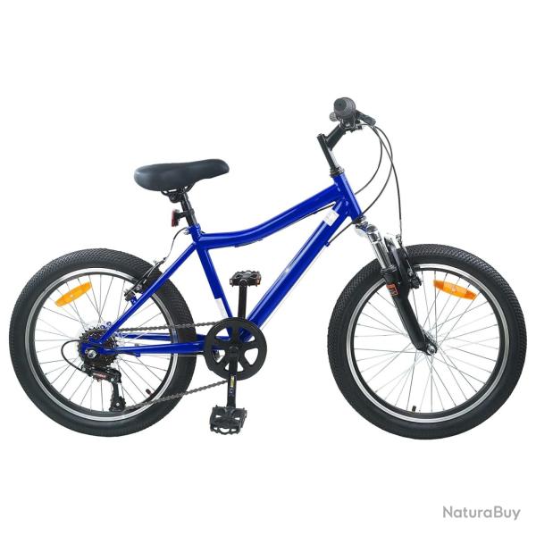 V�lo pour Enfants 20 Pouces 6-Speed