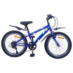 V&eacute;lo pour Enfants 20 Pouces 6-Speed