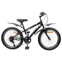 V&eacute;lo pour Enfants 20 Pouces 6-Speed