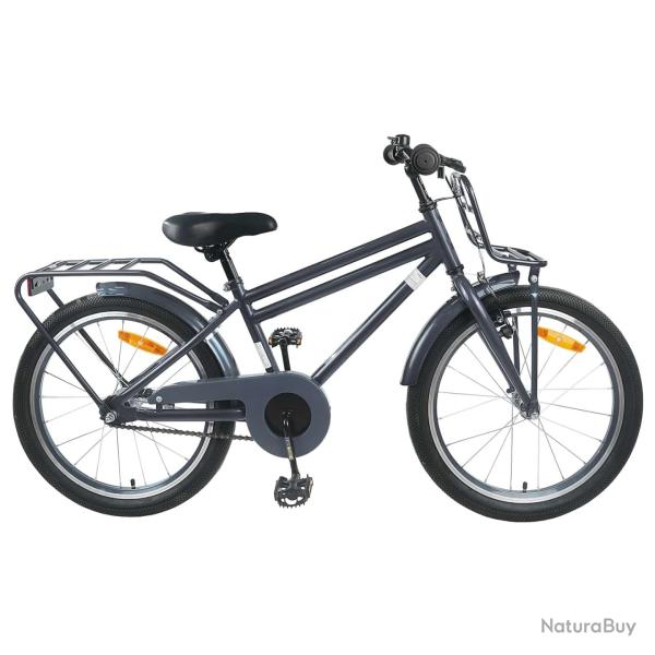 V�lo pour Enfants 20 Pouces pour les enfants de 6 � 11 ans
