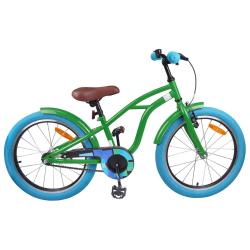 V&eacute;lo pour Enfants 20 Pouces pour les enfants de 6 &agrave; 11 ans Vert