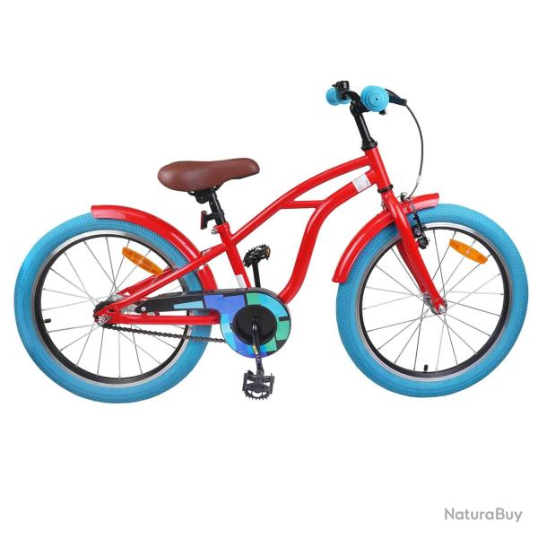 V�lo pour Enfants 22 Pouces pour les enfants de 7 � 12 ans