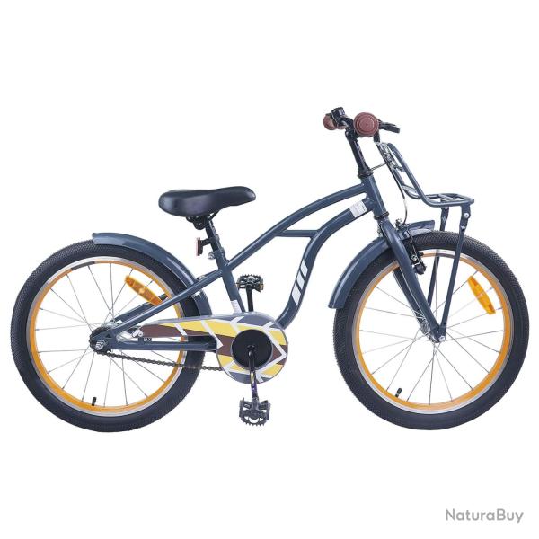 V�lo pour Enfants 22 Pouces pour les enfants de 7 � 12 ans