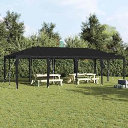 Tente de f&ecirc;te Anthracite 800 x 400 x 266 cm