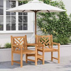 Chaises de jardin et d'ext&eacute;rieur 152 x 63 x 89 cm