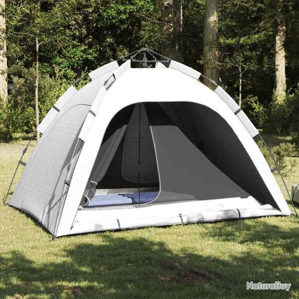 Tente int�rieure avec toit Noir 240 x 160 x 133 cm Avec filet