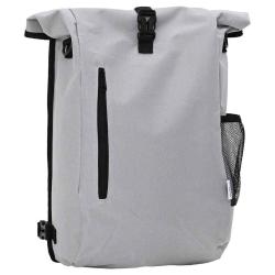 Sac &agrave; v&eacute;lo Gris 31 x 13 x 58 cm Polyester