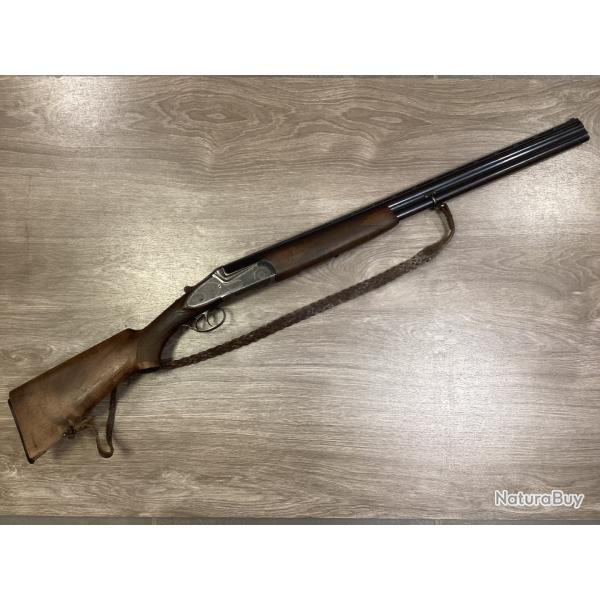 Kettner superpos� calibre 12/70