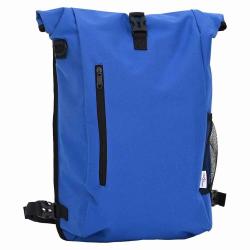 Sac &agrave; v&eacute;lo Bleu 31 x 13 x 58 cm Polyester