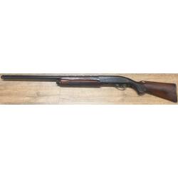 Fusil semi-automatique Remington 1100 12/70