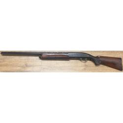 Fusil semi-automatique Remington 1100 12/70