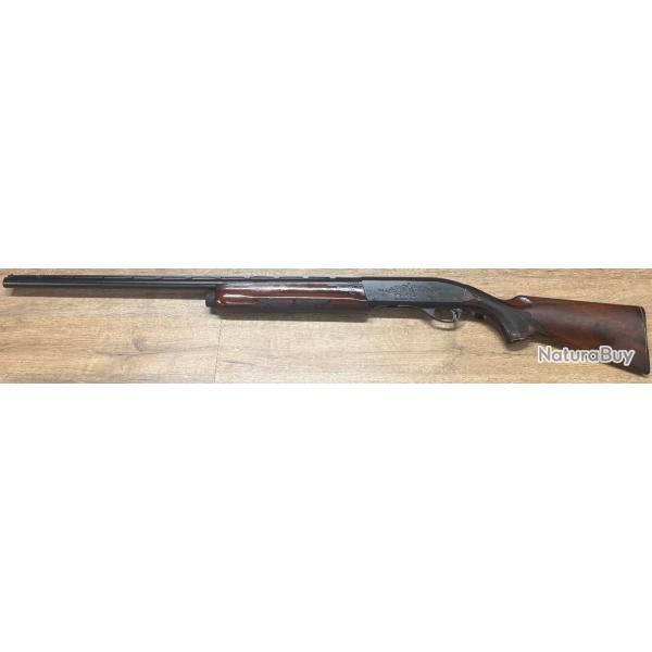 Fusil semi-automatique Remington 1100 12/70