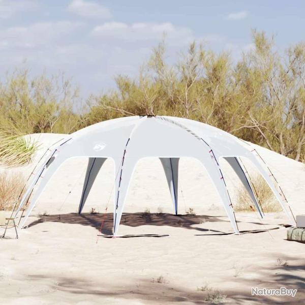 Tente de r�ception gris imperm�able