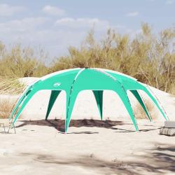 Tente de f&ecirc;te vert de mer imperm&eacute;able