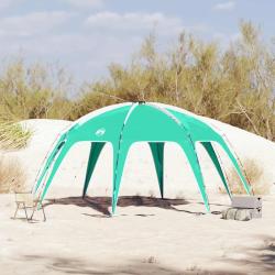 Tente de f&ecirc;te vert de mer imperm&eacute;able