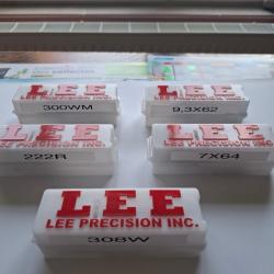 LEE Quick Trim Die 7x64