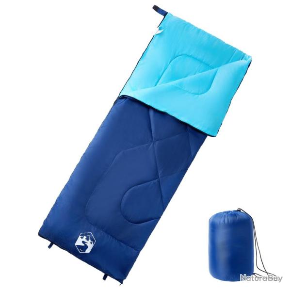 Sac de couchage pour adultes camping 3 saisons
