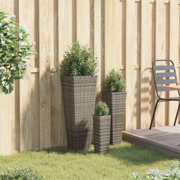 Ensemble d'ext�rieur 3 pcs M�t??