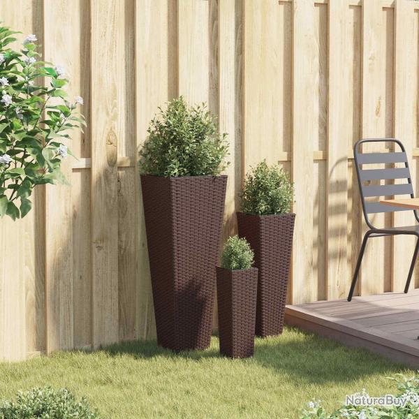 Ensemble d'ext�rieur 3 pcs M�t??