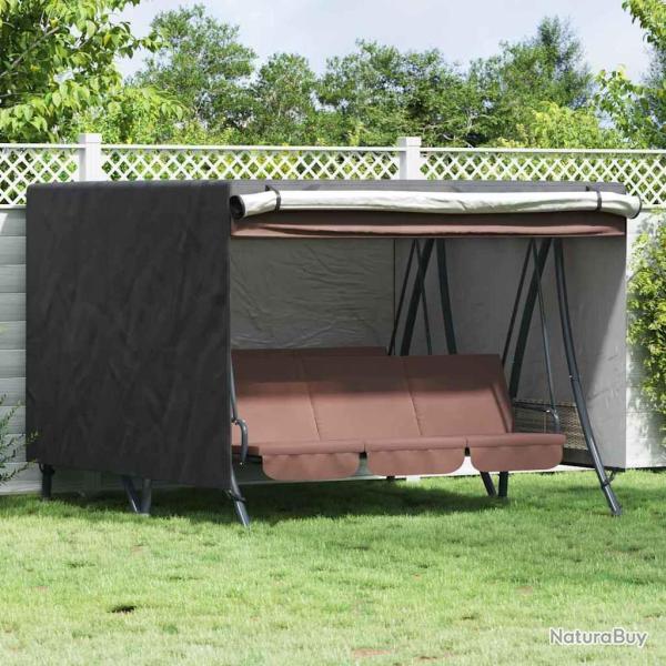 Housse pour balancelle d'ext�rieur 250 x 250 x 160 cm