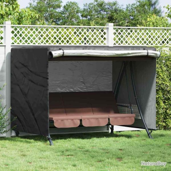 Housse pour balancelle d'ext�rieur 220 x 150 x 150 cm