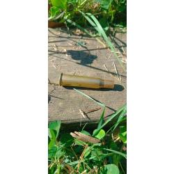 &Eacute;tui collector 8x58R krag danois
