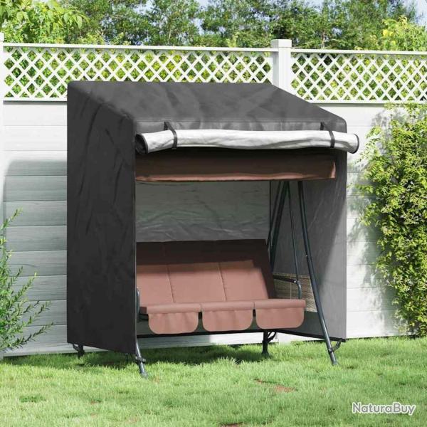 Housse pour balancelle d'ext�rieur 155 x 95 x 165 cm