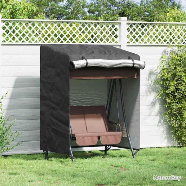 Housse pour balancelle d'ext�rieur 120 x 90 x 155 cm