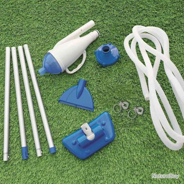 Bestway Aspirateur de piscine AquaCrawl 58212