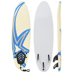 Planche de surf 170 cm &Eacute;toile